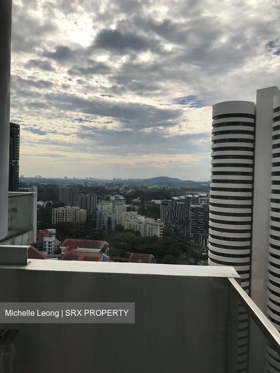 Draycott Eight (D10), Condominium #178318962